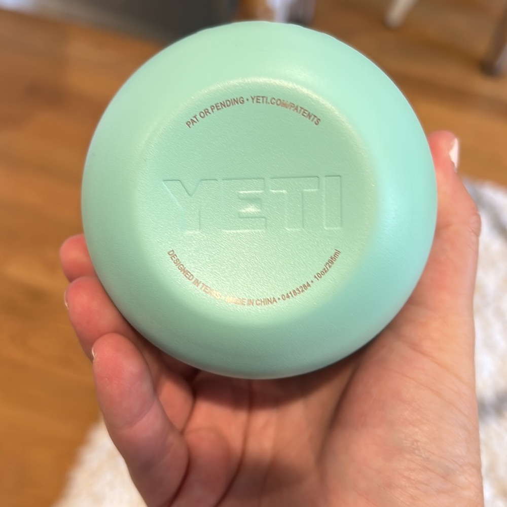 Yeti Seafoam Wine Cooler - Picture 5 of 5